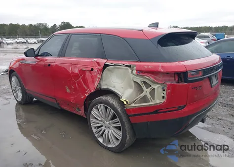 2019 Land Rover Range Rover Velar P250 R-Dynamic Se z USA, uszkodzony, nr VIN SALYL2EX1KA214447